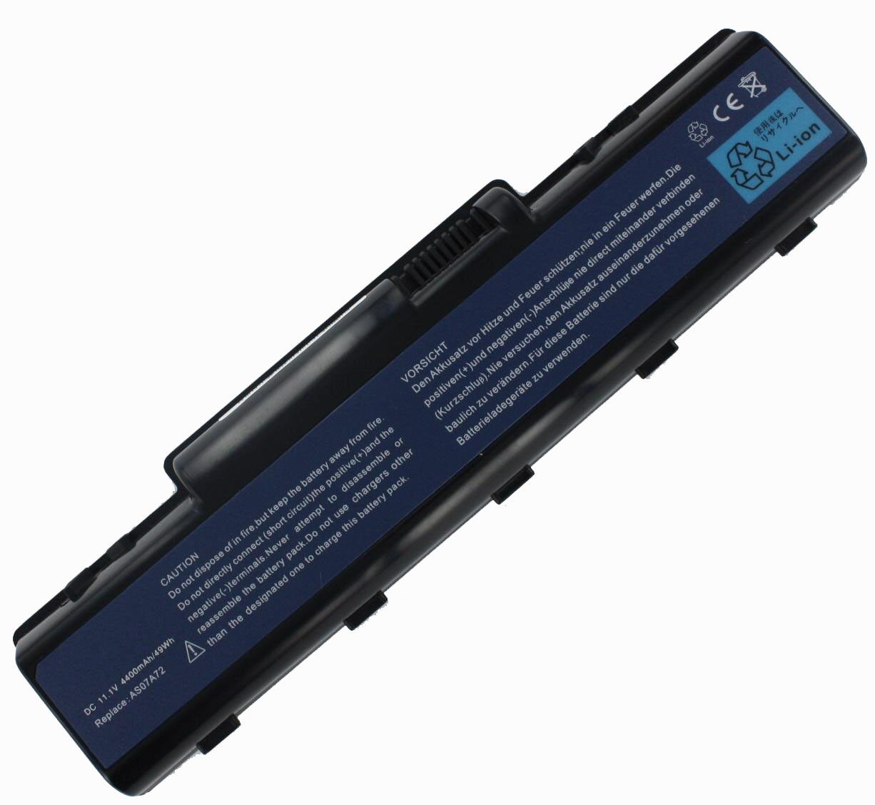 46% OFF on Lapgrade Acer Aspire 4310 / 4710 6 Cell Laptop Battery 46% OFF on Lapgrade Acer Aspire 4310 / 4710 6 Cell Laptop Battery