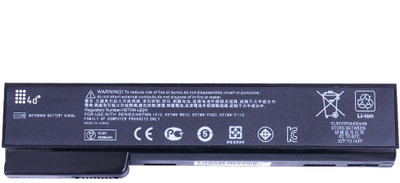 61% OFF on 4D QK643AA 6 Cell Laptop Battery 61% OFF on 4D QK643AA 6 Cell Laptop Battery