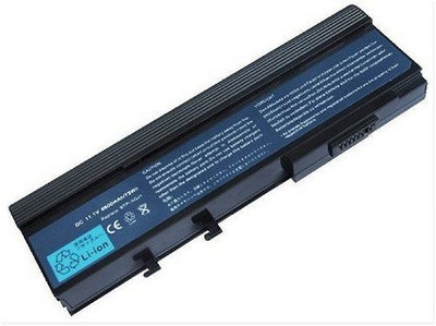 36% OFF on Clublaptop Aspire TravelMate BT.00604.017 BT.00604.027 6 Cell Laptop Battery 36% OFF on Clublaptop Aspire TravelMate BT.00604.017 BT.00604.027 6 Cell Laptop Battery
