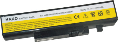 56% OFF on Hako Lenovo Ideapad Y570A Series 6 Cell Laptop Battery 56% OFF on Hako Lenovo Ideapad Y570A Series 6 Cell Laptop Battery