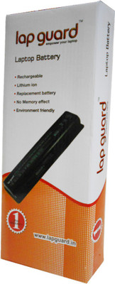 57% OFF on Lapguard Business Notebook ?8510p 6 Cell Laptop Battery 57% OFF on Lapguard Business Notebook ?8510p 6 Cell Laptop Battery