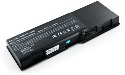 30% OFF on Clublaptop Dell Inspiron 6400 6 Cell Laptop Battery 30% OFF on Clublaptop Dell Inspiron 6400 6 Cell Laptop Battery