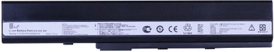 51% OFF on 4D Asus A32-K52 6 Cell Laptop Battery 51% OFF on 4D Asus A32-K52 6 Cell Laptop Battery