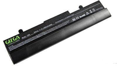 59% OFF on Gizga (USA) Battery for Asus EEE PC 1005 6 Cell Laptop Battery 59% OFF on Gizga (USA) Battery for Asus EEE PC 1005 6 Cell Laptop Battery