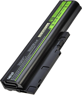 69% OFF on Gizga (USA) Battery for Lenovo IBM ThinkPad T60 6 Cell Laptop Battery 69% OFF on Gizga (USA) Battery for Lenovo IBM ThinkPad T60 6 Cell Laptop Battery