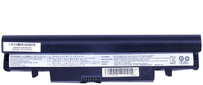 4D Samsung NP-N260 6 Cell Laptop Battery 4D Samsung NP-N260 6 Cell Laptop Battery