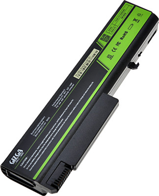 71% OFF on Gizga USA Battery for HP Compaq 6530b 6 Cell Laptop Battery 71% OFF on Gizga USA Battery for HP Compaq 6530b 6 Cell Laptop Battery