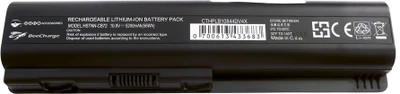 58% OFF on BeeCharge HP G70-100 6 Cell Laptop Battery 58% OFF on BeeCharge HP G70-100 6 Cell Laptop Battery