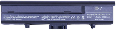 61% OFF on 4D INSPIRON 312-0567 6 Cell Laptop Battery 61% OFF on 4D INSPIRON 312-0567 6 Cell Laptop Battery