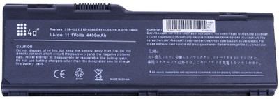 61% OFF on 4D INSPIRON XPS M170 6 Cell Laptop Battery 61% OFF on 4D INSPIRON XPS M170 6 Cell Laptop Battery