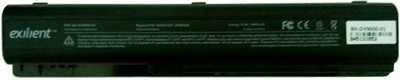 48% OFF on Exilient DV9000 8 Cell Laptop Battery