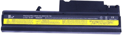56% OFF on 4D Lenovo 08K8192 6 Cell Laptop Battery 56% OFF on 4D Lenovo 08K8192 6 Cell Laptop Battery