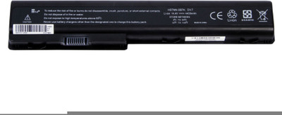 56% OFF on 4D HP Pavilion dv7-1050eo 6 Cell Laptop Battery