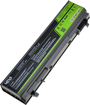 69% OFF on Gizga (USA) Battery for Dell Latitude E6400 6 Cell Laptop Battery 69% OFF on Gizga (USA) Battery for Dell Latitude E6400 6 Cell Laptop Battery