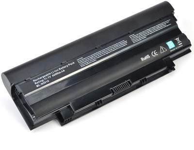 39% OFF on RCE Dell Inspiron 14R (4010-D460HK) 9 Cell Laptop Battery 39% OFF on RCE Dell Inspiron 14R (4010-D460HK) 9 Cell Laptop Battery
