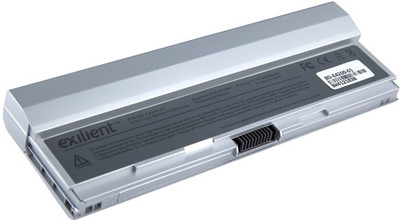 54% OFF on Exilient E4200 6 Cell Laptop Battery 54% OFF on Exilient E4200 6 Cell Laptop Battery