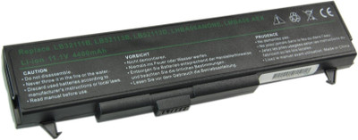 Clublaptop LG R1 Series 6 Cell Laptop Battery Clublaptop LG R1 Series 6 Cell Laptop Battery