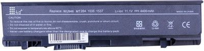 60% OFF on 4D Studio 312-0701 6 Cell Laptop Battery