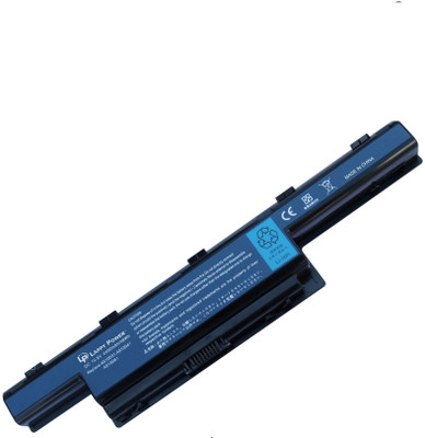 Lappy Power Acer Aspire 5251-1549 6 Cell Laptop Battery Lappy Power Acer Aspire 5251-1549 6 Cell Laptop Battery