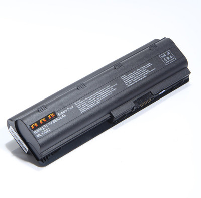 22% OFF on ARB HP 586006-321 Compaq Presario 12 Cell Laptop Battery 22% OFF on ARB HP 586006-321 Compaq Presario 12 Cell Laptop Battery