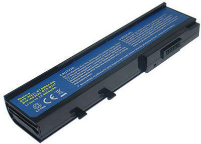 38% OFF on Lapgrade Acer TM 2420 BTP-ARJ1 6 Cell Laptop Battery 38% OFF on Lapgrade Acer TM 2420 BTP-ARJ1 6 Cell Laptop Battery