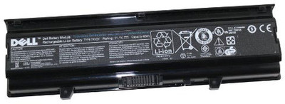 53% OFF on Clublaptop Dell N4030/Inspiron 14V 6 Cell Laptop Battery 53% OFF on Clublaptop Dell N4030/Inspiron 14V 6 Cell Laptop Battery