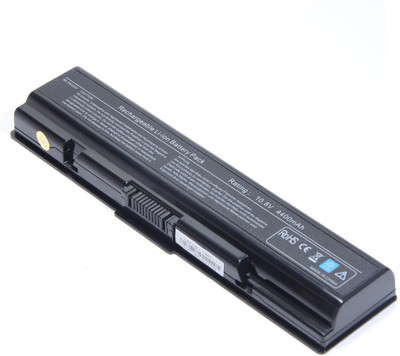 36% OFF on Clublaptop Toshiba Satellite L300 6 Cell Laptop Battery 36% OFF on Clublaptop Toshiba Satellite L300 6 Cell Laptop Battery