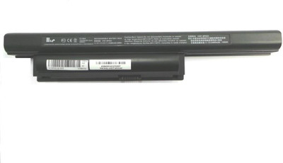 20% OFF on 4D Sony Vaio VPCEB17FX 6 Cell Laptop Battery