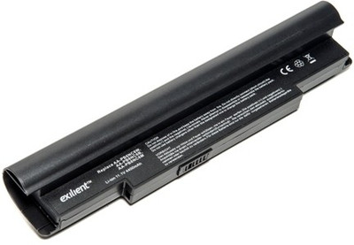 48% OFF on Exilient Samsung AA-PB8NC6B, AA-PB8NC6B 6 Cell Laptop Battery 48% OFF on Exilient Samsung AA-PB8NC6B, AA-PB8NC6B 6 Cell Laptop Battery
