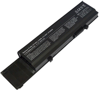 34% OFF on Clublaptop Dell Vostro 3400 6 Cell Laptop Battery 34% OFF on Clublaptop Dell Vostro 3400 6 Cell Laptop Battery