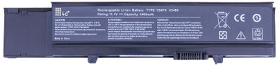 61% OFF on 4D Vostro 04D3C 6 Cell Laptop Battery 61% OFF on 4D Vostro 04D3C 6 Cell Laptop Battery