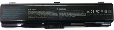 40% OFF on Lapster Toshiba Satellite L300-11C 6 Cell Laptop Battery 40% OFF on Lapster Toshiba Satellite L300-11C 6 Cell Laptop Battery