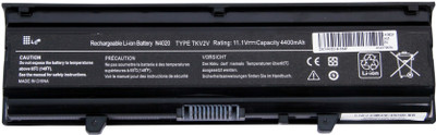 61% OFF on 4D Dell tkv2v 6 Cell Laptop Battery 61% OFF on 4D Dell tkv2v 6 Cell Laptop Battery
