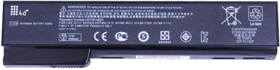 61% OFF on 4D QK642AA 6 Cell Laptop Battery 61% OFF on 4D QK642AA 6 Cell Laptop Battery