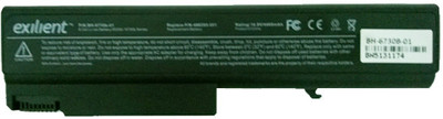 50% OFF on Exilient 6730B 6 Cell Laptop Battery 50% OFF on Exilient 6730B 6 Cell Laptop Battery