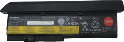 14% OFF on Lenovo X200 6 Cell Laptop Battery 14% OFF on Lenovo X200 6 Cell Laptop Battery