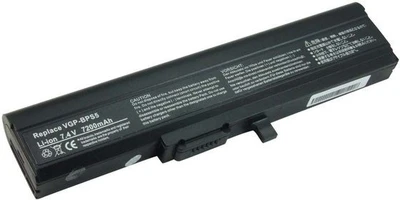42% OFF on Clublaptop Sony TX36TP/TX37TP 6 Cell Laptop Battery