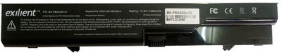 50% OFF on Exilient Compaq 320 620 6 Cell Laptop Battery 50% OFF on Exilient Compaq 320 620 6 Cell Laptop Battery
