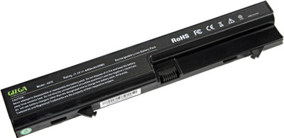 68% OFF on Gizga (USA) Battery for HP Probook 4410s 6 Cell Laptop Battery 68% OFF on Gizga (USA) Battery for HP Probook 4410s 6 Cell Laptop Battery