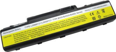 42% OFF on Lapgrade Lenovo B450 Series 6 Cell Laptop Battery 42% OFF on Lapgrade Lenovo B450 Series 6 Cell Laptop Battery