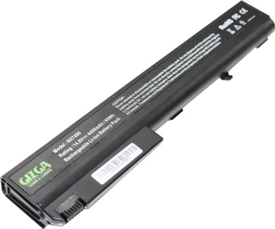 69% OFF on GIZGA USA Battery for HP Business NX7400 6 Cell Laptop Battery 69% OFF on GIZGA USA Battery for HP Business NX7400 6 Cell Laptop Battery