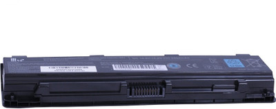 4D Toshiba L850-1C9 6 Cell Laptop Battery 4D Toshiba L850-1C9 6 Cell Laptop Battery