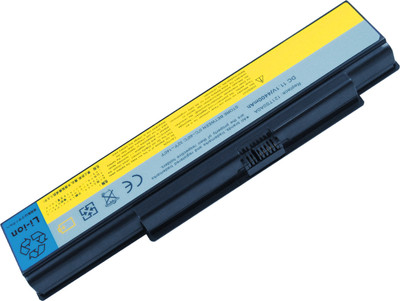 7% OFF on Lapcare Y510 6 Cell Laptop Battery 7% OFF on Lapcare Y510 6 Cell Laptop Battery
