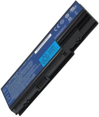 54% OFF on ARB Acer Aspire 5730Z Compatible Black 6 Cell Laptop Battery
