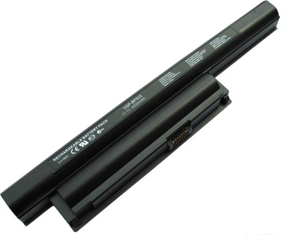28% OFF on Lapgrade Sony VGP BPS22 6 Cell Battery BPS22 Black Battery 6 Cell Laptop Battery 28% OFF on Lapgrade Sony VGP BPS22 6 Cell Battery BPS22 Black Battery 6 Cell Laptop Battery