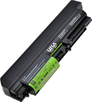 70% OFF on GIZGA USA Battery for Lenovo IBM ThinkPad T61 6 Cell Laptop Battery 70% OFF on GIZGA USA Battery for Lenovo IBM ThinkPad T61 6 Cell Laptop Battery