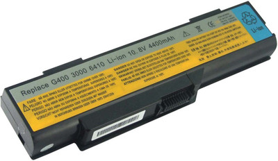 36% OFF on Clublaptop Lenovo ASM BAHL00L6S 6 Cell Laptop Battery 36% OFF on Clublaptop Lenovo ASM BAHL00L6S 6 Cell Laptop Battery