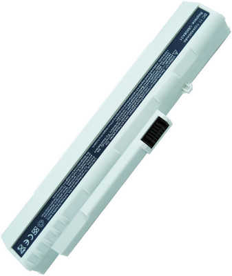 55% OFF on Lapguard Acer Aspire One ZG5 Replacement 6 Cell Laptop Battery