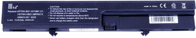 62% OFF on 4D HP Compaq 6520 6 Cell Laptop Battery 62% OFF on 4D HP Compaq 6520 6 Cell Laptop Battery