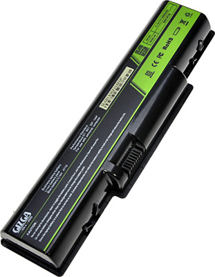 64% OFF on Gizga USA Battery for Acer Aspire 4710 6 Cell Laptop Battery 64% OFF on Gizga USA Battery for Acer Aspire 4710 6 Cell Laptop Battery